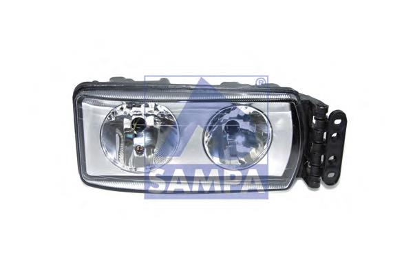 Luz direita Alkar 9842248 preço, a partir de 121,07 USD