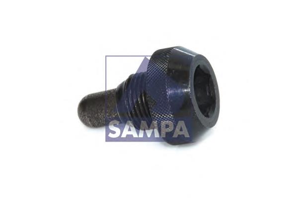Tampão de panela de motor Scania 1433641 preço, a partir de 17,24 USD