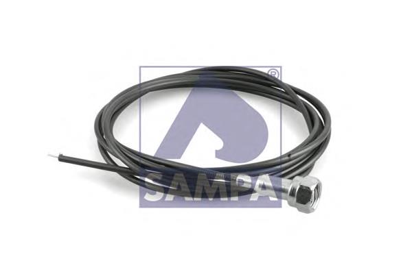 Compre 120037 Diesel Technic Cabo/pedal de gás (de acelerador)