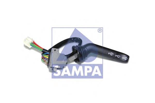 Comutador direito instalado na coluna da direção Scania 1424970 preço, a partir de 83,43 USD