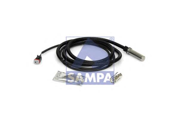 172060 Febi Sensor ABS traseiro