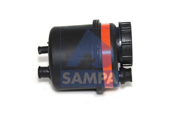 042200 Sampa Otomotiv‏ Tanque de bomba da Direção hidrâulica assistida