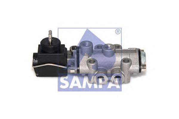 Compre 1423566 Scania Válvula eletropneumática da Caixa Automática de Mudança (TRUCK)