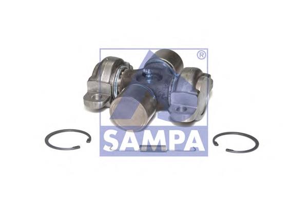 Compre MCP292T Arvin Meritor Cruzeta da junta universal traseira