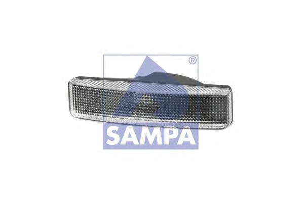 1326935 Scania Posição (pisca-pisca)