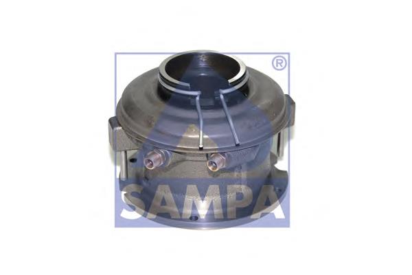 042084 Sampa Otomotiv‏