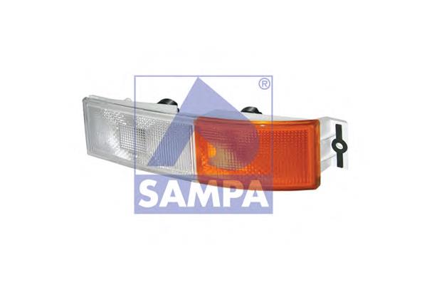 Compre 121460 Diesel Technic Luz intermitente no pára-lama