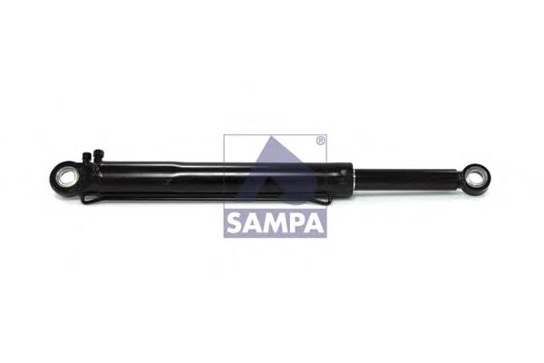 1720925 Scania Cilindro de inclinação de cabina
