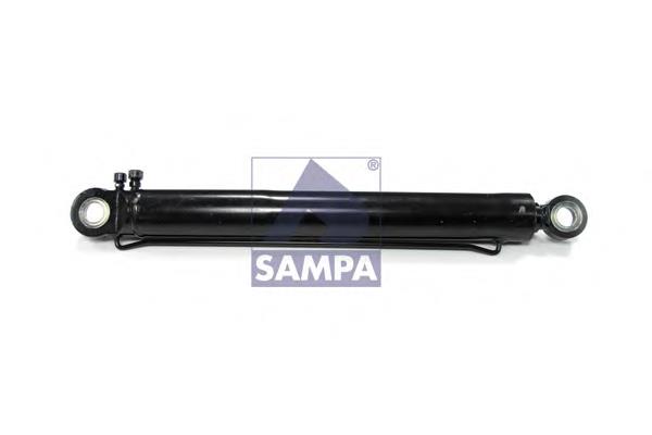 1848921 Scania Cilindro de inclinação de cabina