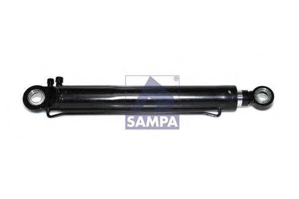 1549739 Scania Cilindro de inclinação de cabina