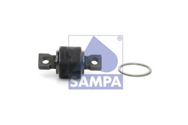 Compre 517403 Peugeot/Citroen Bloco silencioso traseiro de barra Panhard