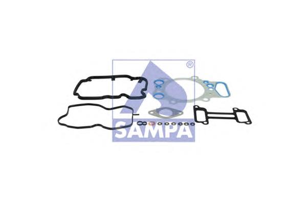 Kit superior de vedantes de motor Diesel Technic 134084 preço, a partir de 49,59 USD