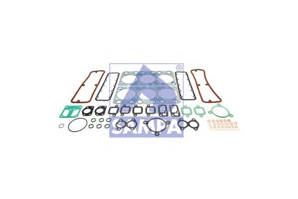 Kit superior de vedantes de motor Victor Reinz 023122002 preço, a partir de 96,21 USD