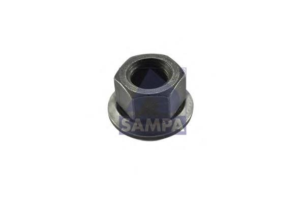 Compre 3186905 Scania Porca de roda