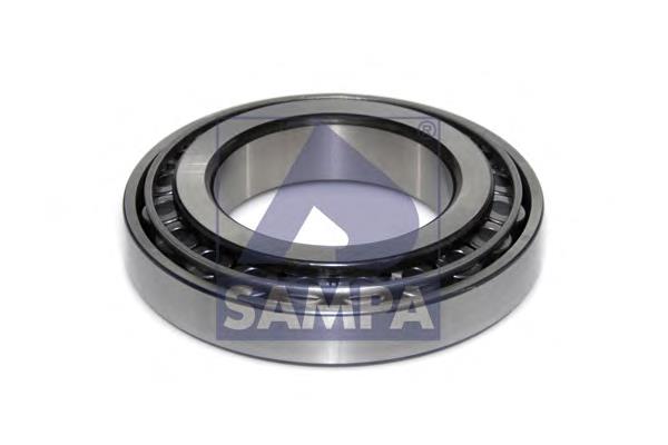 Rolamento externo de cubo dianteiro ZF Parts 0750117732 preço, a partir de 81,49 USD