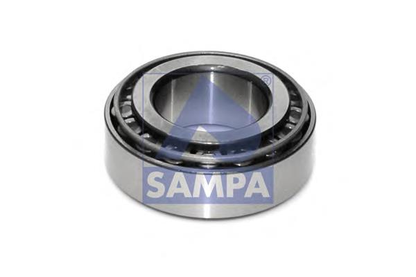 Compre 392039 Scania Rolamento interno de cubo dianteiro