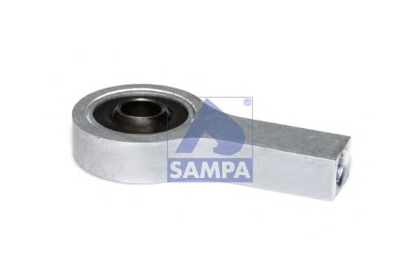 Compre 122483 Diesel Technic Consola de charneira de fixação de cabina