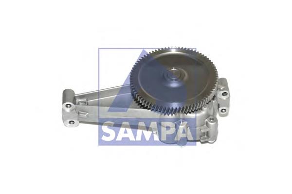 Bomba de óleo Scania 2028987 preço, a partir de 247,57 USD