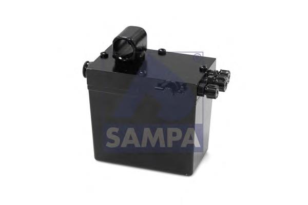 1914281 DAF Bomba de elevação de cabina