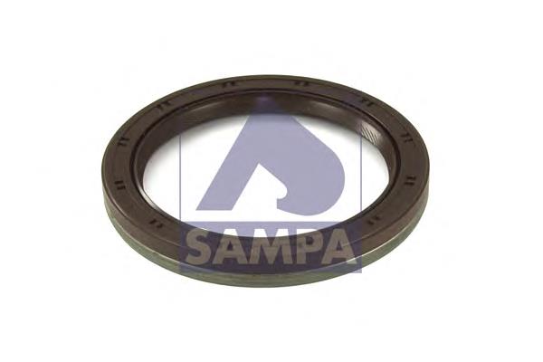 Compre 98454051 Fiat/Alfa/Lancia Vedação dianteira de cambota de motor