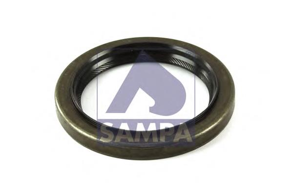 Compre 0734310387 ZF Parts Vedação da Caixa Automática de Mudança (de árvore de saída/primária)