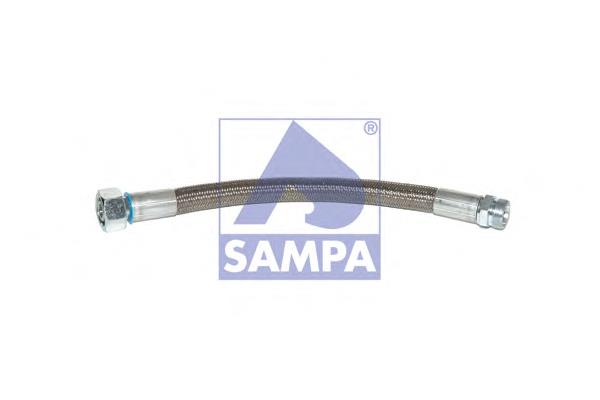 1604861 DAF Compressor do sistema pneumático (TRUCK)