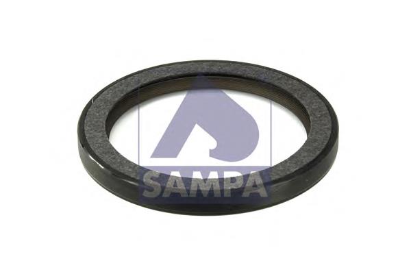 Compre 15050100 Ajusa Vedação dianteira de cambota de motor