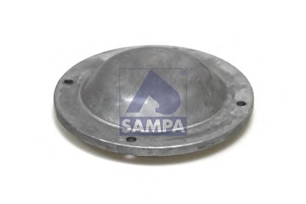 050285 Sampa Otomotiv‏ Tampão de cubo