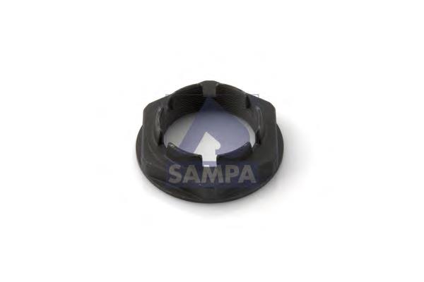 050312 Sampa Otomotiv‏ Porca de cubo dianteiro