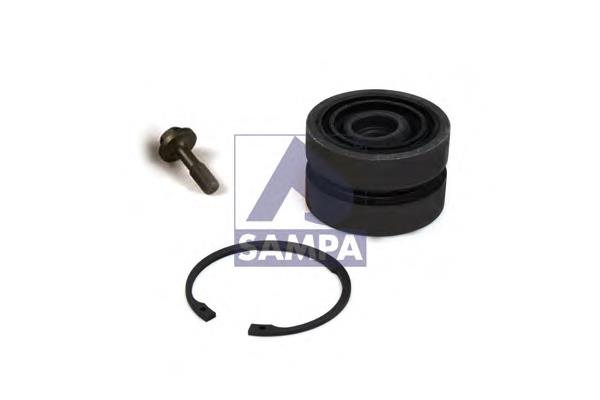 050561 Sampa Otomotiv‏ Kit de reparação de barra Panhard