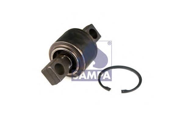 050529 Sampa Otomotiv‏ Bloco silencioso traseiro de barra Panhard