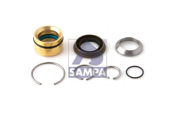 1392399 DAF Kit de reparação de cilindro de inclinação de cabina