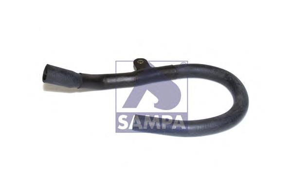 050430 Sampa Otomotiv‏ Mangueira do radiador de aquecedor (de forno), fornecimento