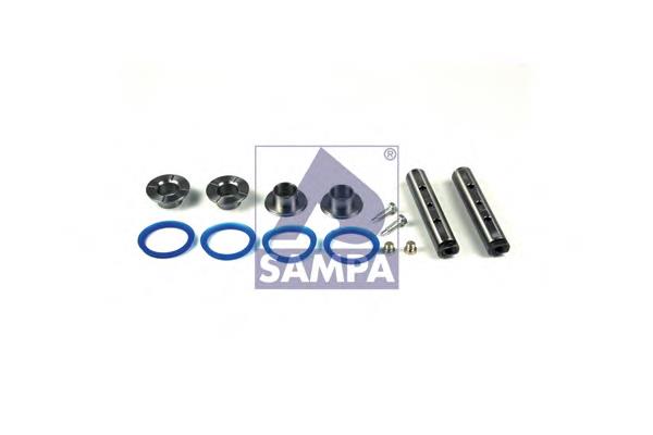 Compre 7991 SEM Kit de reparação de charneira do amortecedor de cabina (TRUCK)