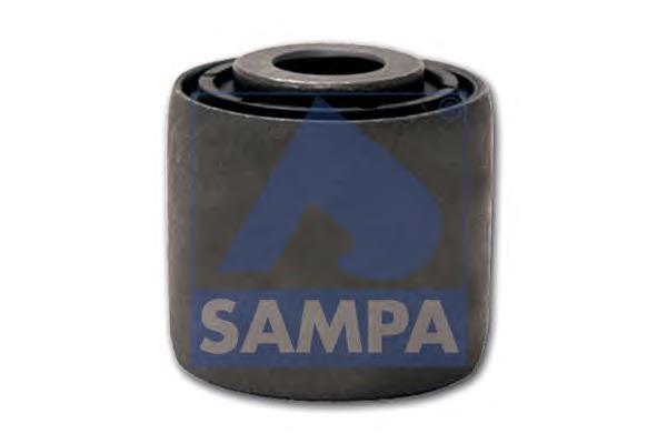 050031 Sampa Otomotiv‏ Bloco silencioso de estabilizador traseiro