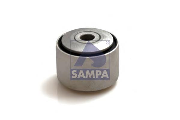 050029 Sampa Otomotiv‏ Bloco silencioso de cabina