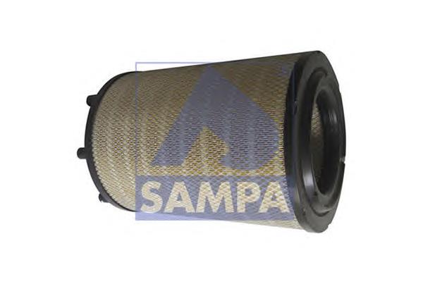 Filtro de ar LX2839 Mahle Original