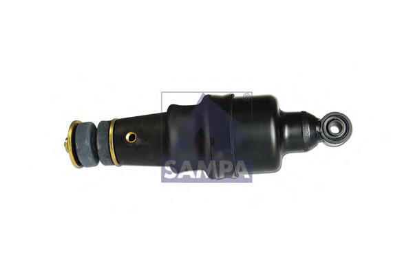 050182 Sampa Otomotiv‏ Amortecedor de cabina (TRUCK)