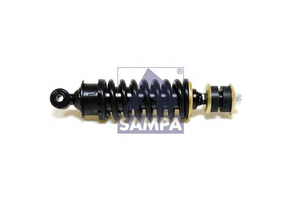 895174 Sabo Amortecedor de cabina (TRUCK)