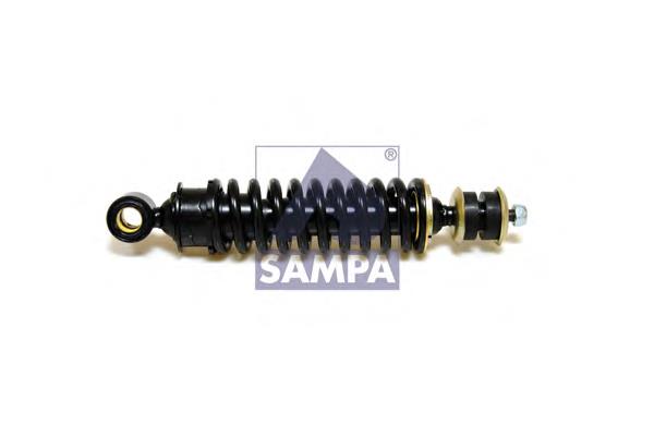 895173 Sabo Amortecedor de cabina (TRUCK)