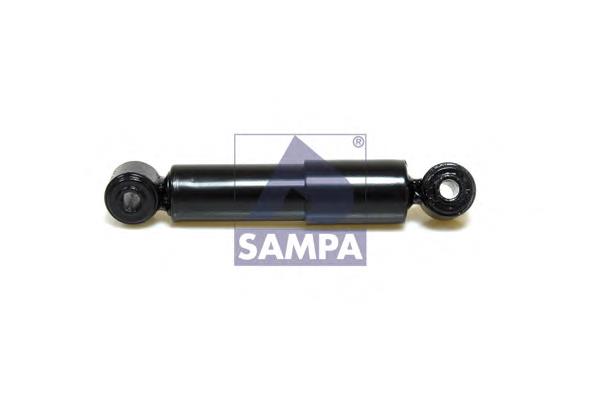 Compre 2376007302 SAF Mola de amortecedor de cabina (TRUCK)
