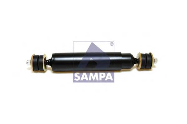 Compre 8660001316 Renault (RVI) Amortecedor dianteiro