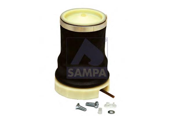 Compre 122735 Diesel Technic Amortecedor de regulação de assento