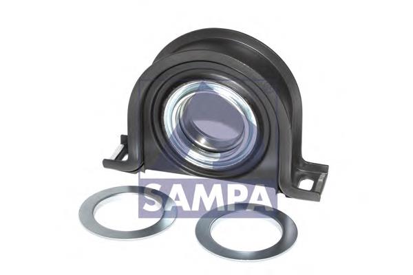 050077 Sampa Otomotiv‏ Rolamento suspenso da junta universal