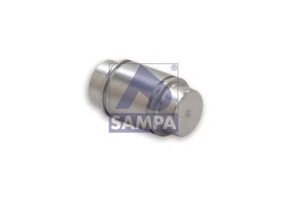 085027 Sampa Otomotiv‏ Kit de reparação das sapatas do freio
