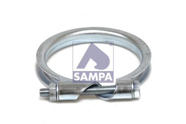 Braçadeira de silenciador dianteira Dinex 99108 preço, a partir de 23,84 USD