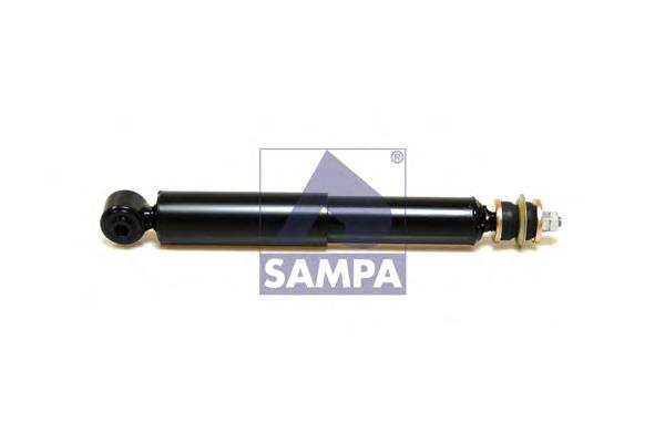 Amortecedor de cabina (TRUCK) Febi 104159 preço, a partir de 50,54 USD