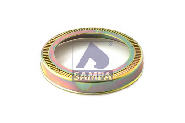 080418 Sampa Otomotiv‏ Anel de ABS