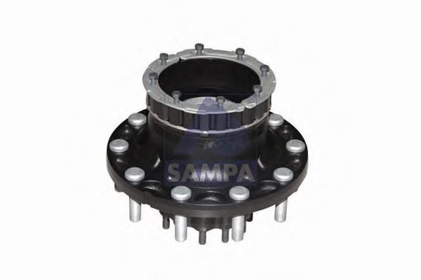 Compre VKBA5456 SKF Cubo traseiro