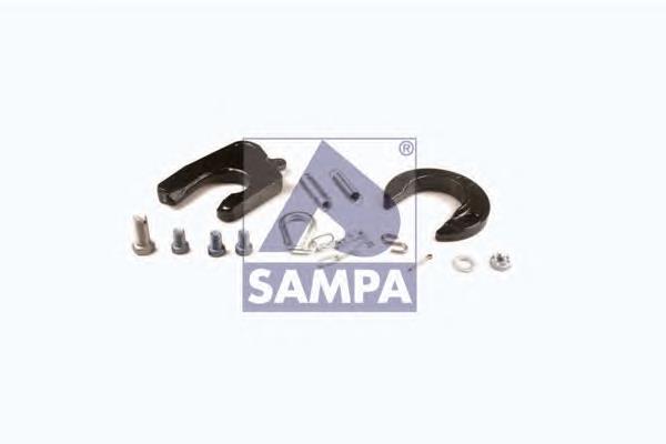 095552 Sampa Otomotiv